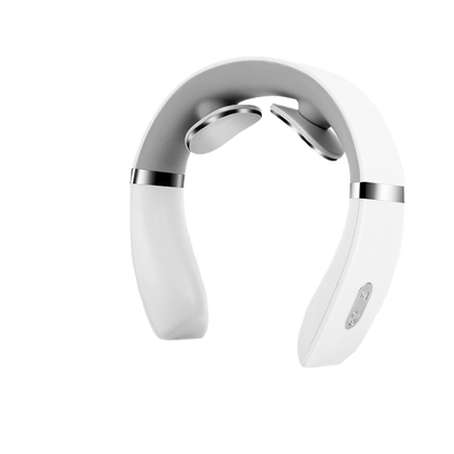 Multi-Function Cervical Massager