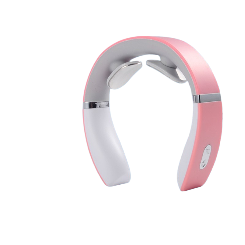 Multi-Function Cervical Massager