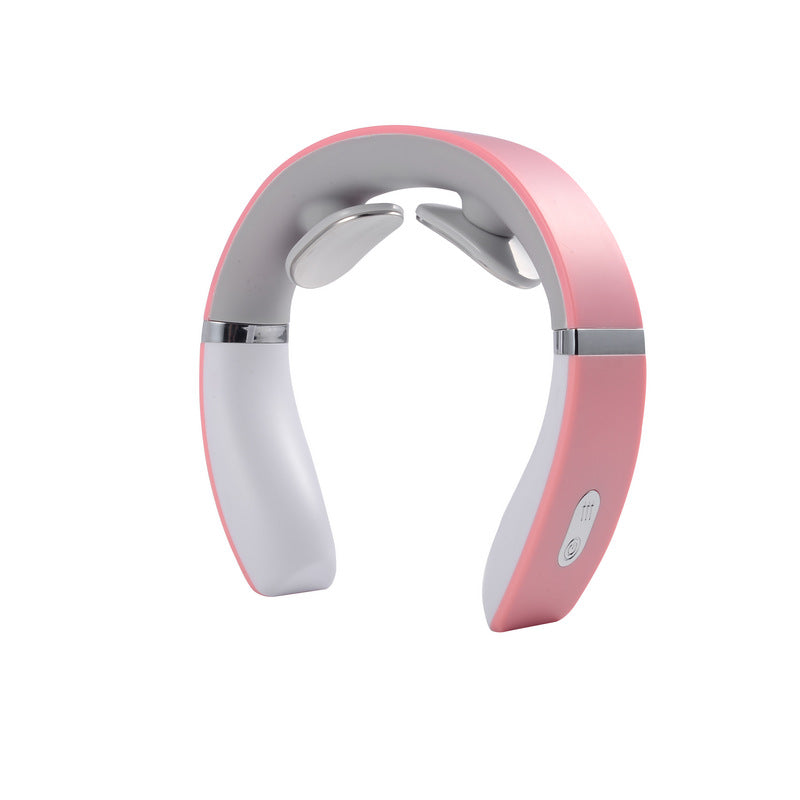 Multi-Function Cervical Massager