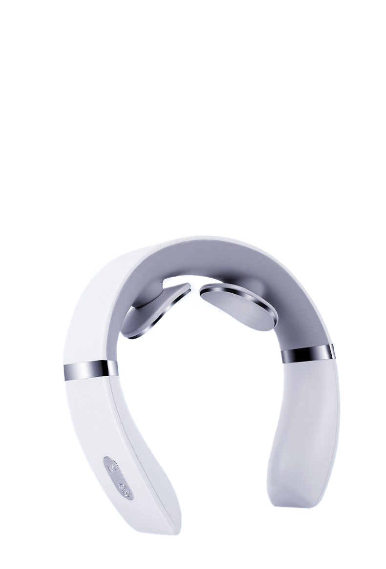 Multi-Function Cervical Massager
