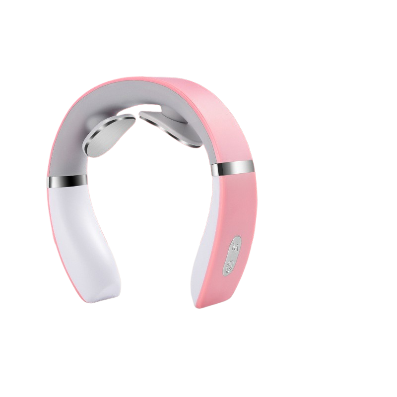 Multi-Function Cervical Massager
