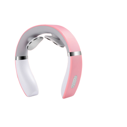 Multi-Function Cervical Massager