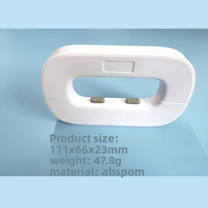Multi-Function Child Proof Cabinet Door Lock