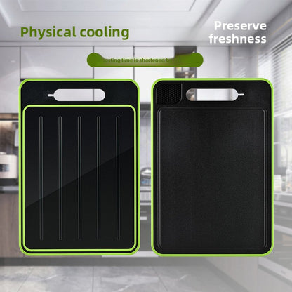 Multi-function Cutting Board