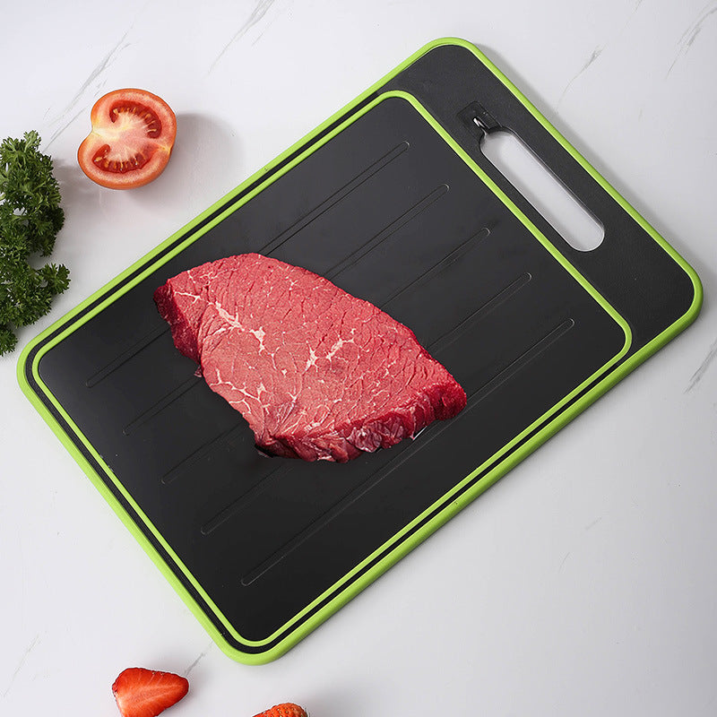 Multi-function Cutting Board