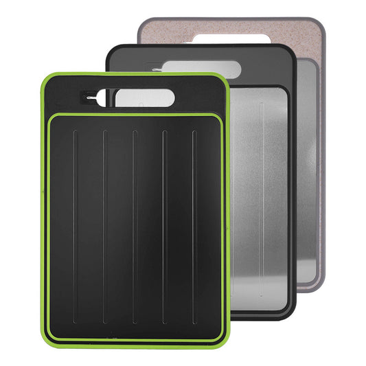 Multi-function Cutting Board