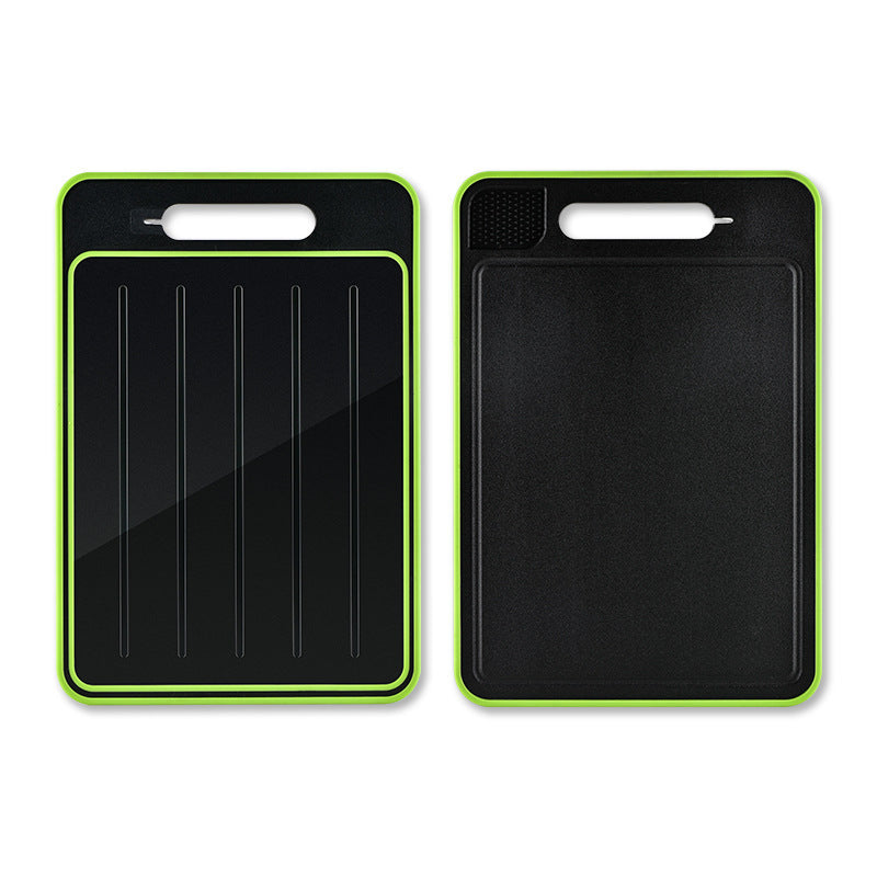Multi-function Cutting Board