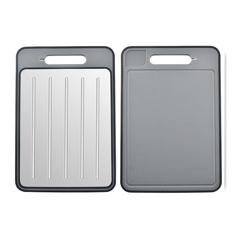 Multi-function Cutting Board