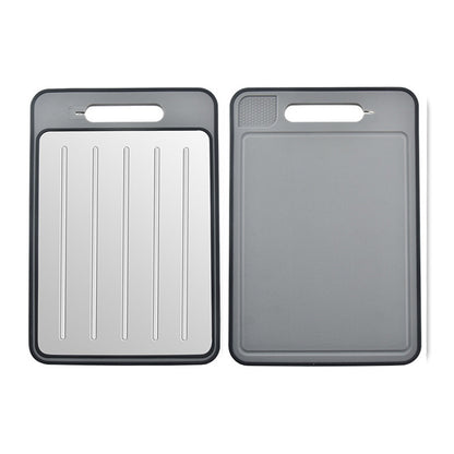 Multi-function Cutting Board