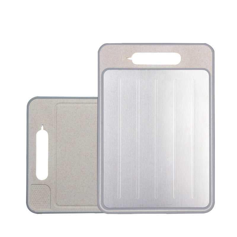 Multi-function Cutting Board