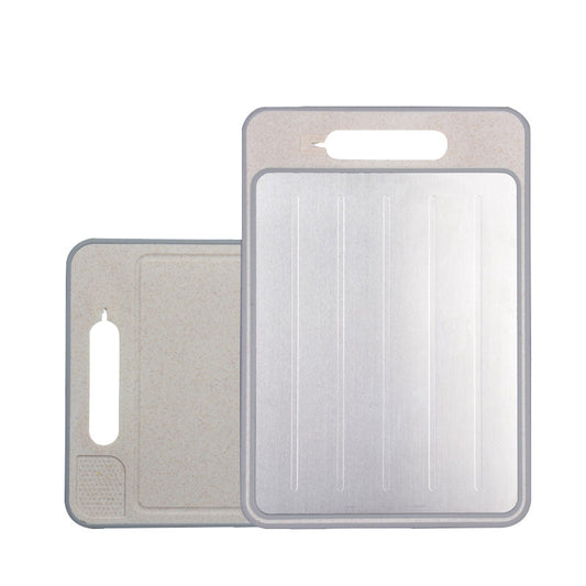 Multi-function Cutting Board