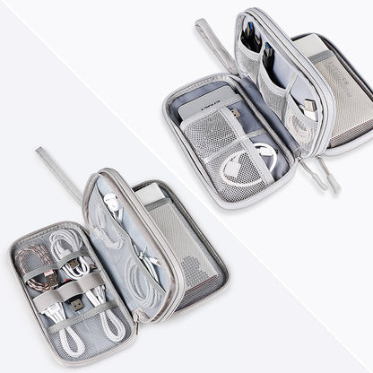 Multi-Function Digital Accessories Storage Bag