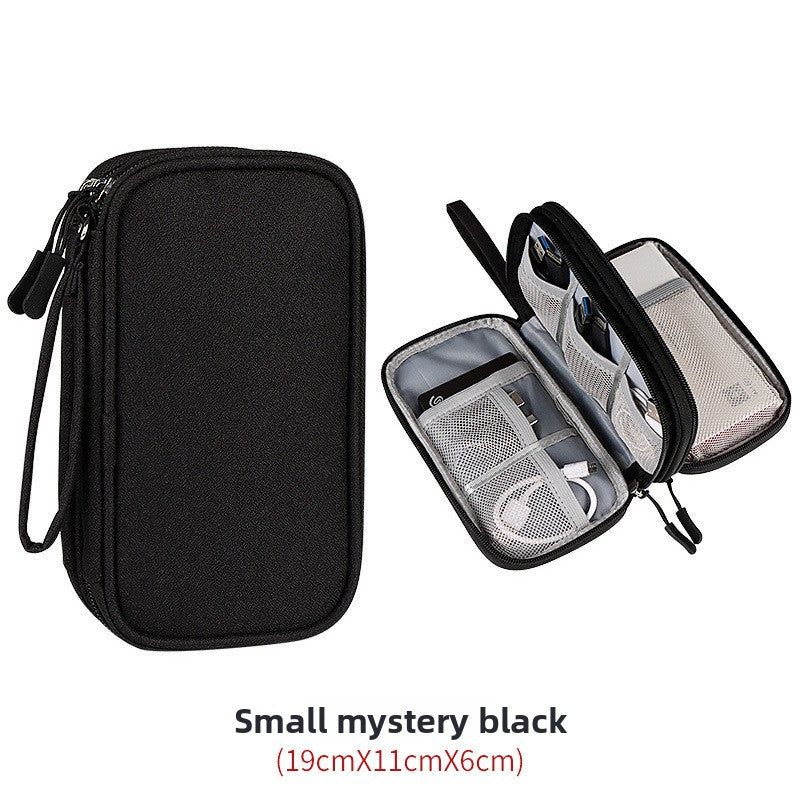 Multi-Function Digital Accessories Storage Bag