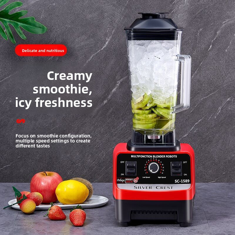 Multi-Function Electric Blender