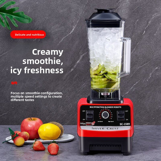 Multi-Function Electric Blender