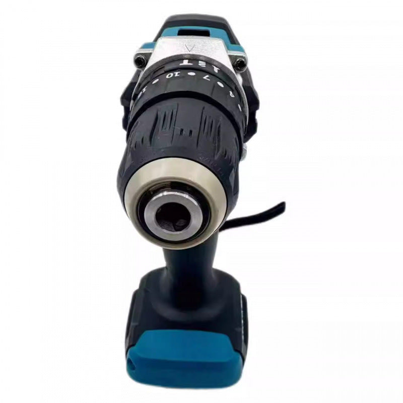 Multi-function electric drill