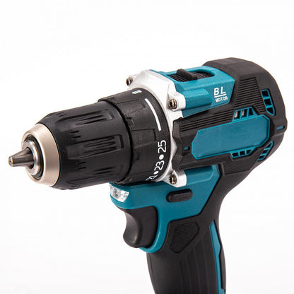 Multi-function electric drill
