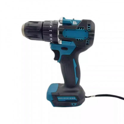 Multi-function electric drill