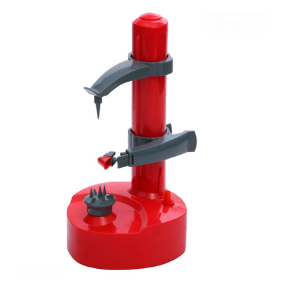 Multi-Function Electric Fruit Vegetable Peeler