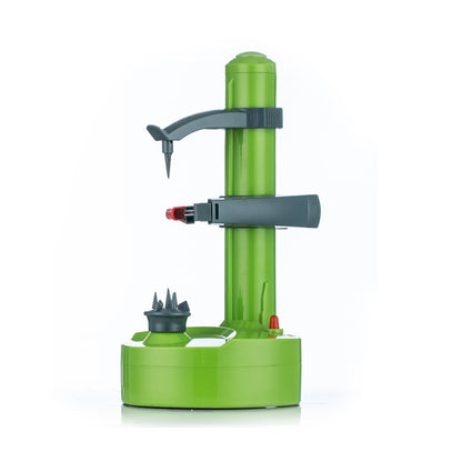 Multi-Function Electric Fruit Vegetable Peeler