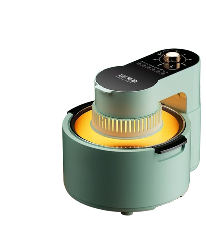 Multi-Function Electric Fryer