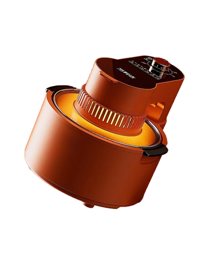 Multi-Function Electric Fryer