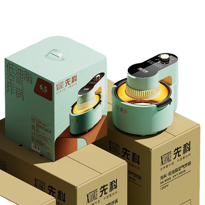 Multi-Function Electric Fryer