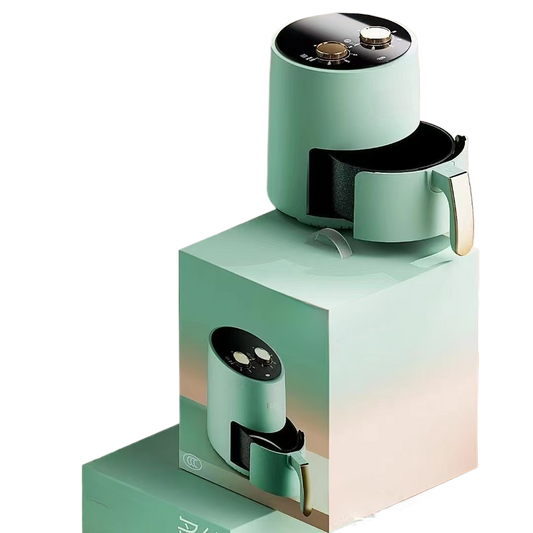 Multi-Function Electric Fryer