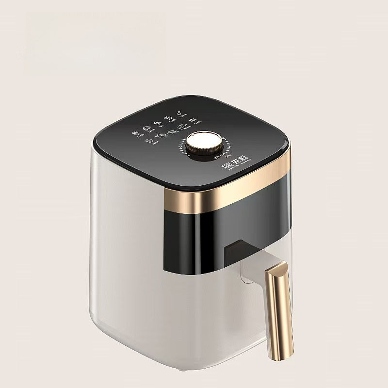 Multi-Function Electric Fryer