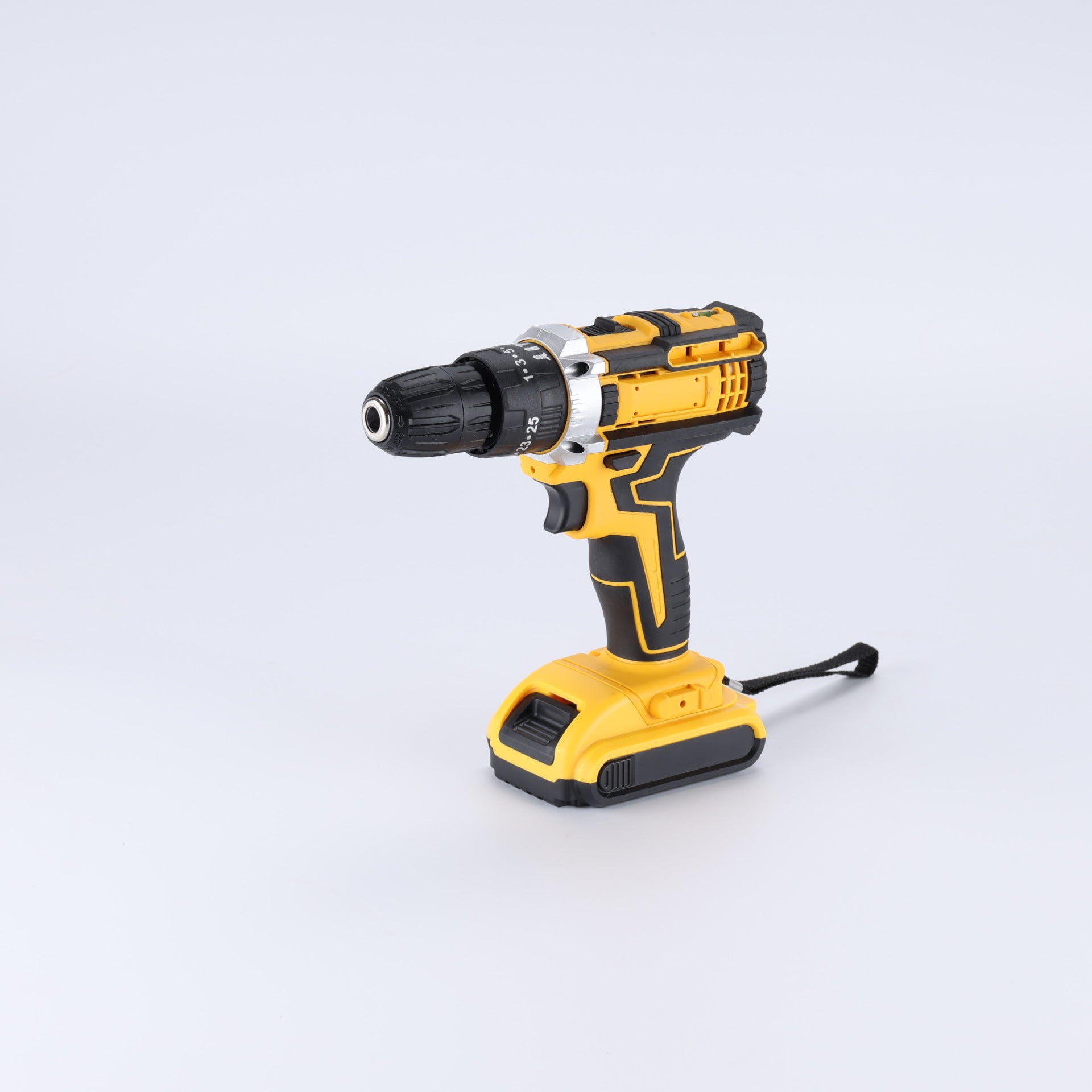 Multi-Function Electric Screwdriver