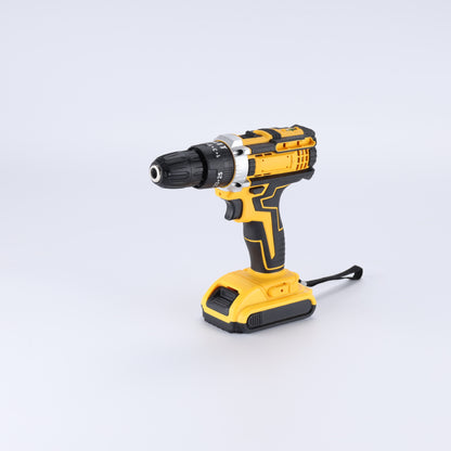 Multi-Function Electric Screwdriver