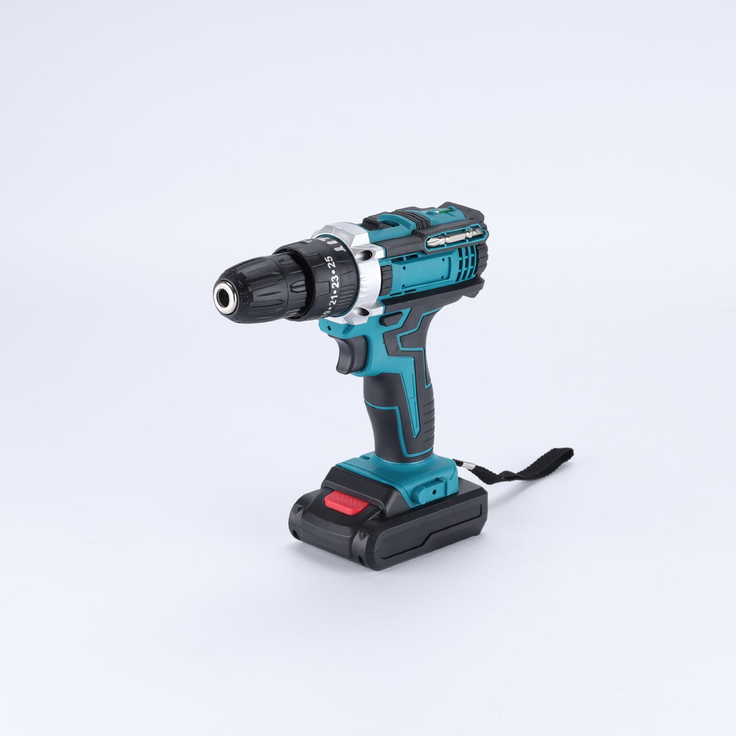 Multi-Function Electric Screwdriver