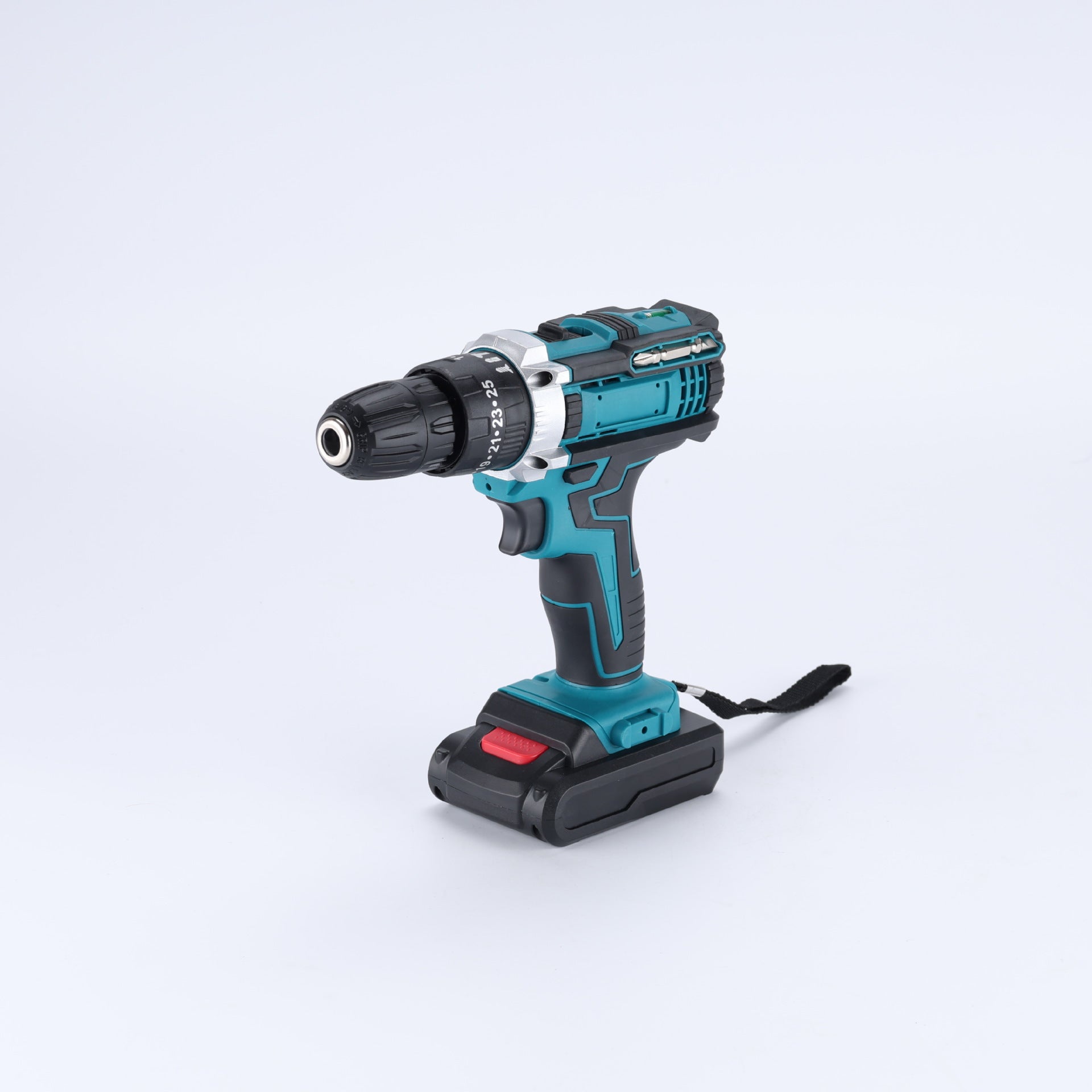 Multi-Function Electric Screwdriver