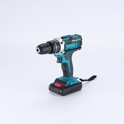 Multi-Function Electric Screwdriver