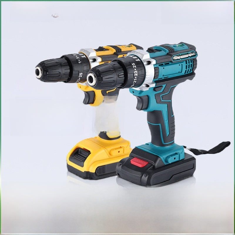Multi-Function Electric Screwdriver
