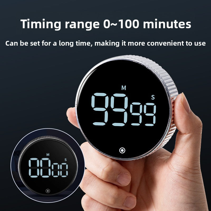 Multi-Function Electronic Timer