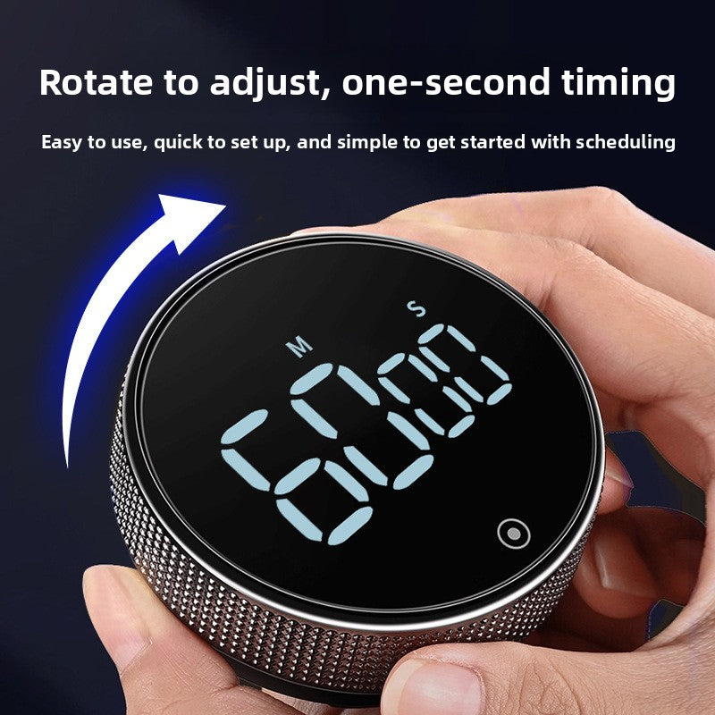 Multi-Function Electronic Timer