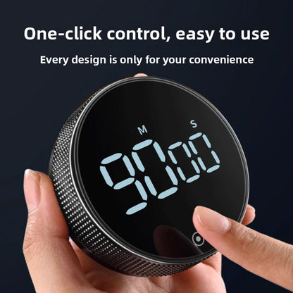 Multi-Function Electronic Timer