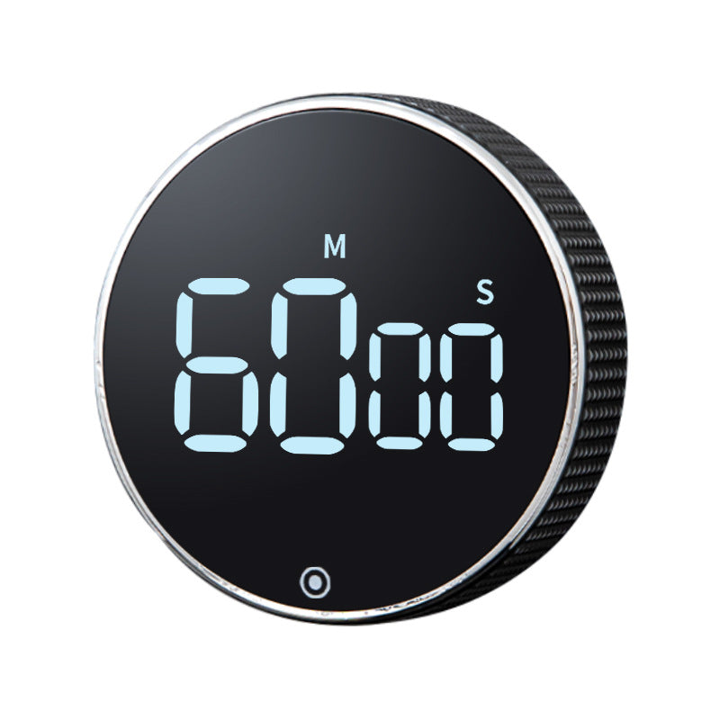 Multi-Function Electronic Timer