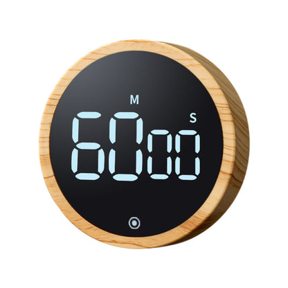 Multi-Function Electronic Timer