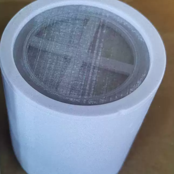 Multi-Function Filter Shower Head