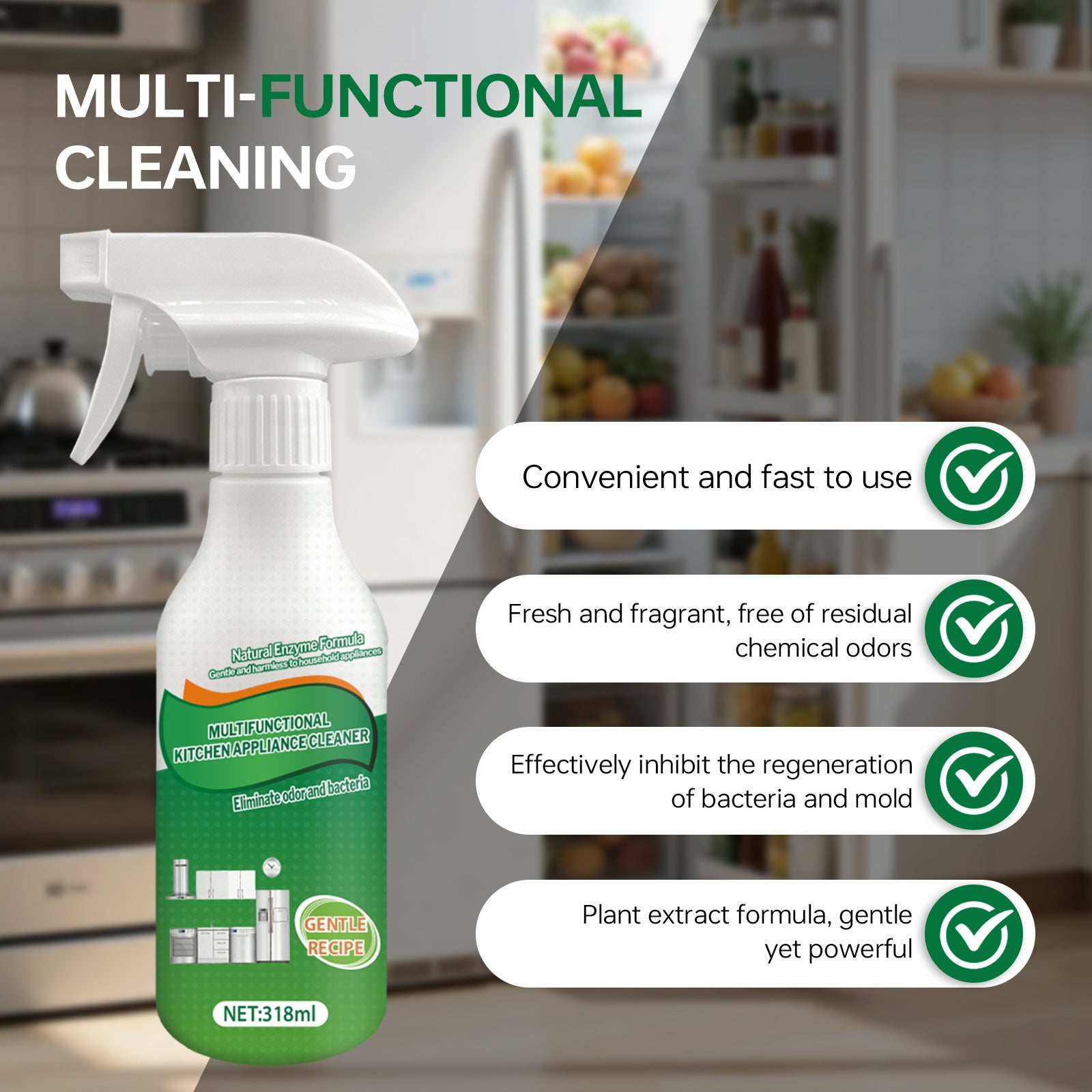 Multi-Function