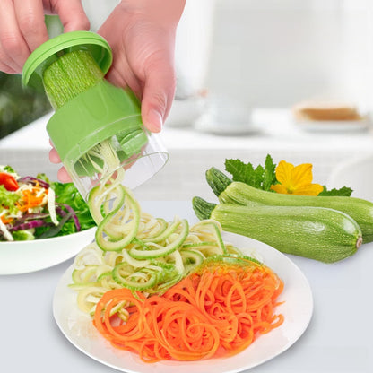 Multi-function grater