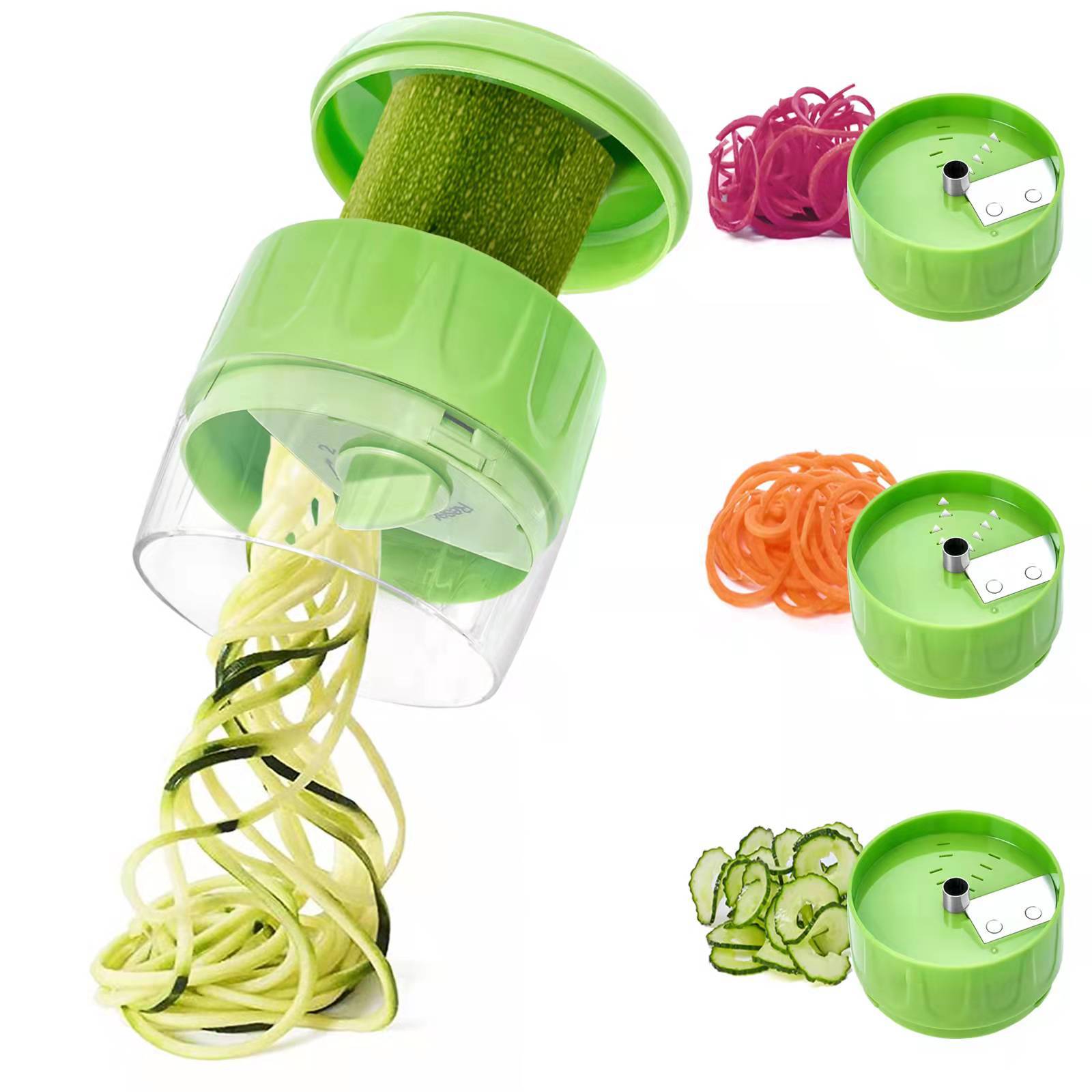 Multi-function grater