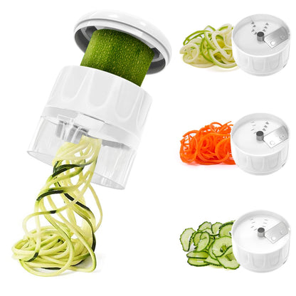 Multi-function grater