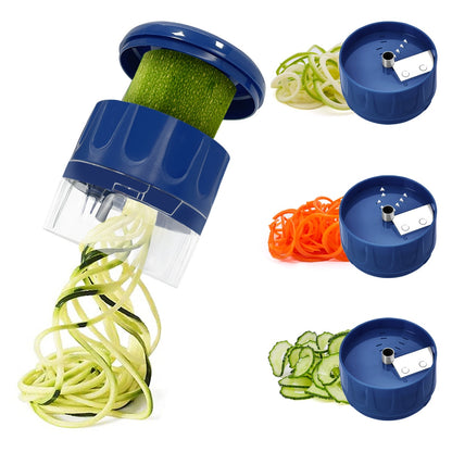 Multi-function grater