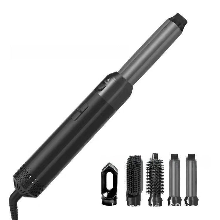 Multi-Function Hair Dryer