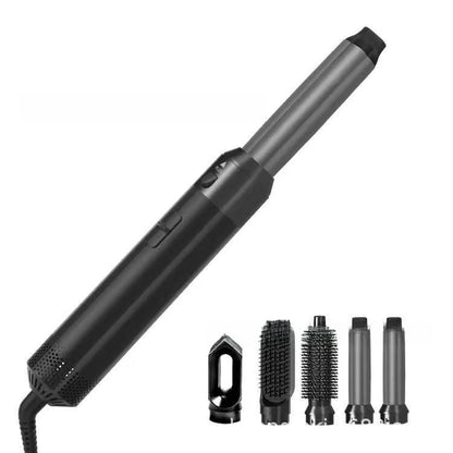 Multi-Function Hair Dryer