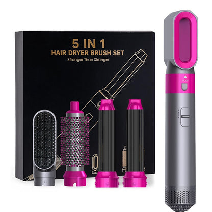 Multi-Function Hair Dryer