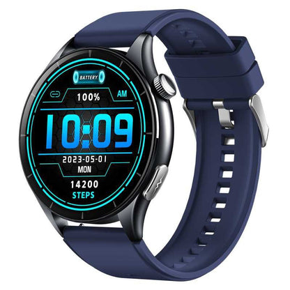 Multi-Function Health Monitoring Smart Watch